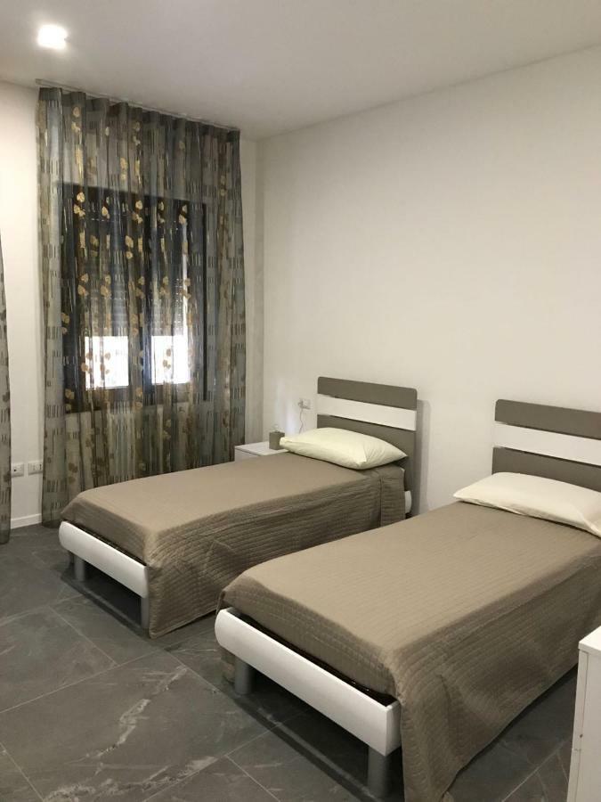 Venetian Aesthetic Apartment Местре Экстерьер фото