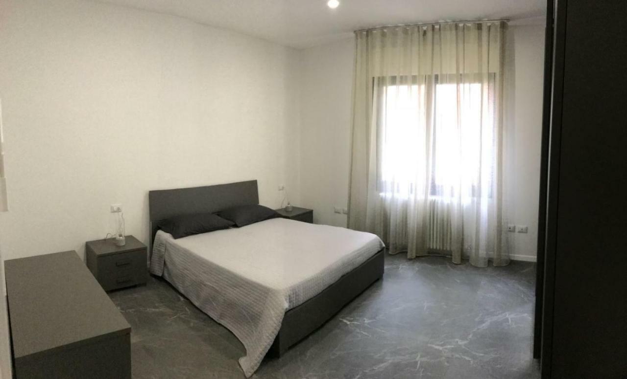 Venetian Aesthetic Apartment Местре Экстерьер фото